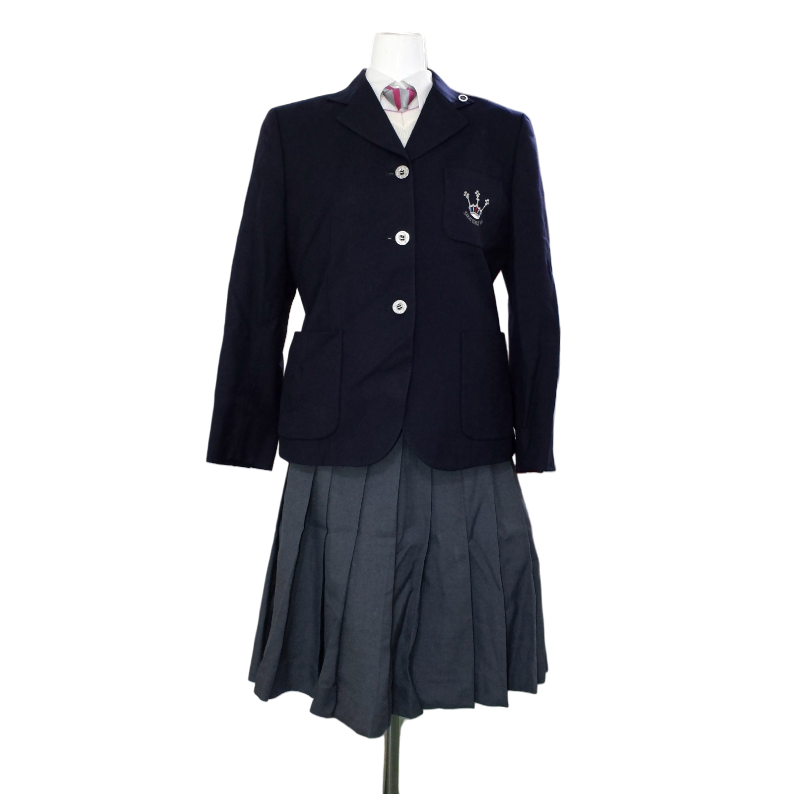 堺女子高等学校